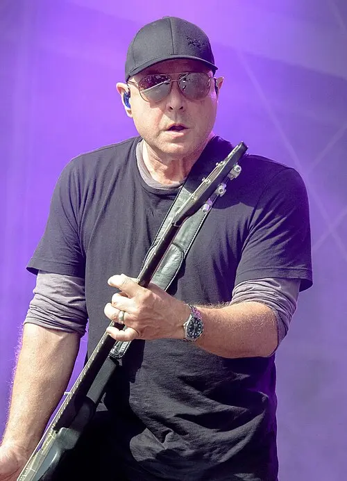 Steve Marker