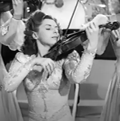 Evelyn Kaye Klein