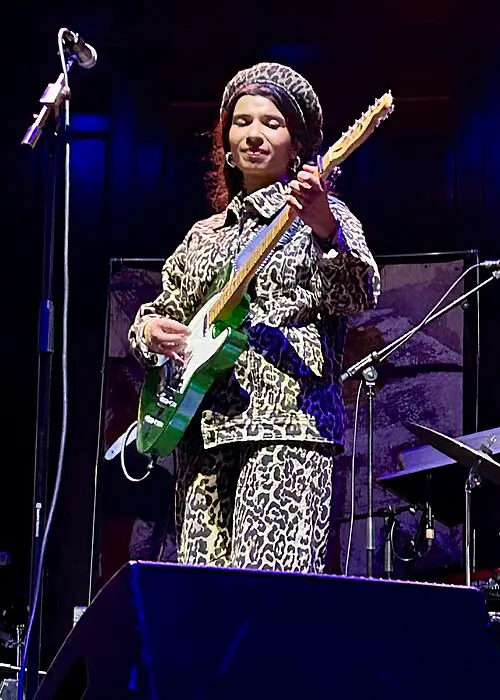 Nabihah Iqbal