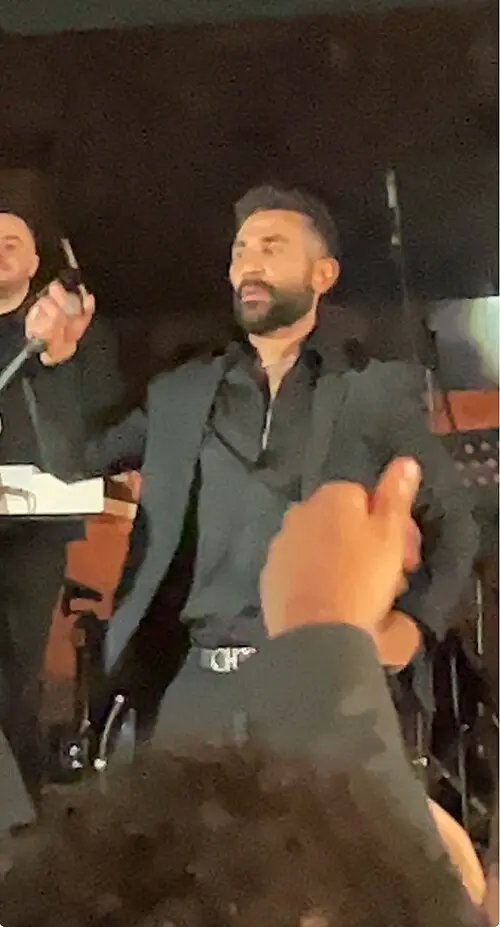 Ahmed Saad