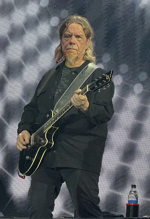 Jonas Isacsson