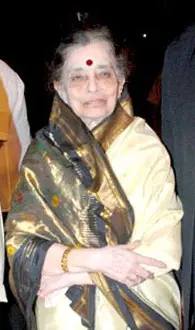 Sulochana Kadam