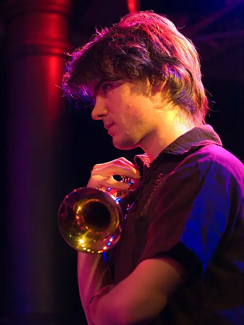 Magnus Schriefl