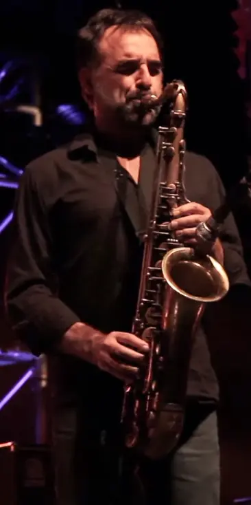 Pablo Puntoriero