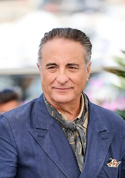 Andy García