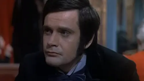 Ralph Bates