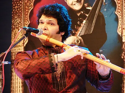Rakesh Chaurasia