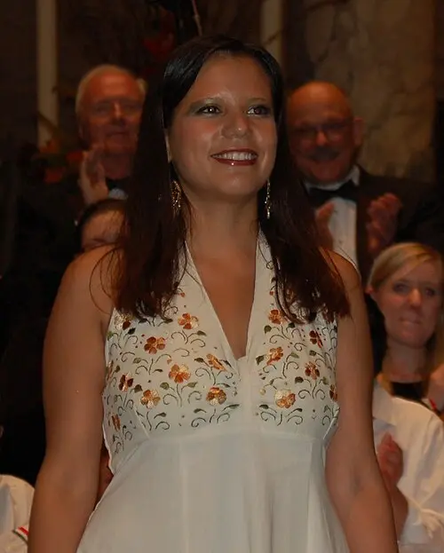 Diana Syrse
