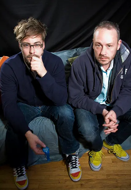 Basement Jaxx