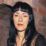 María Gabriela Epumer