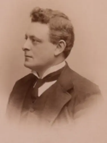 Ernesto Consolo