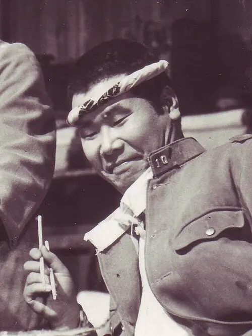 渥美清