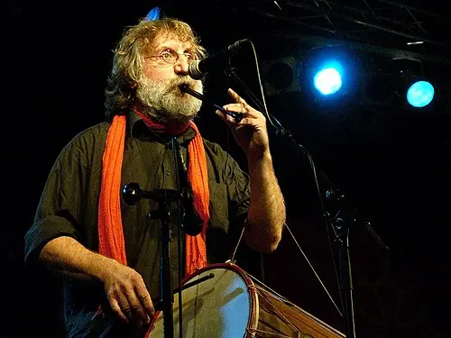 Miquèu Montanaro