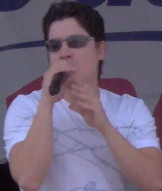 Frankie Negrón