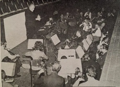 Tehran Opera Orchestra