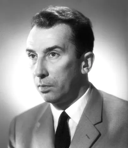Raymond Gérôme