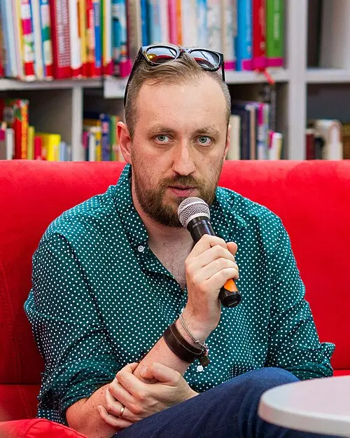 Michał Nogaś