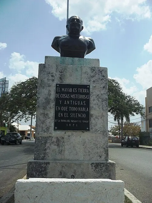 Antonio Mediz Bolio