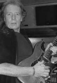 Eddie Clarke