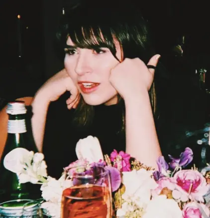 Emily Warren