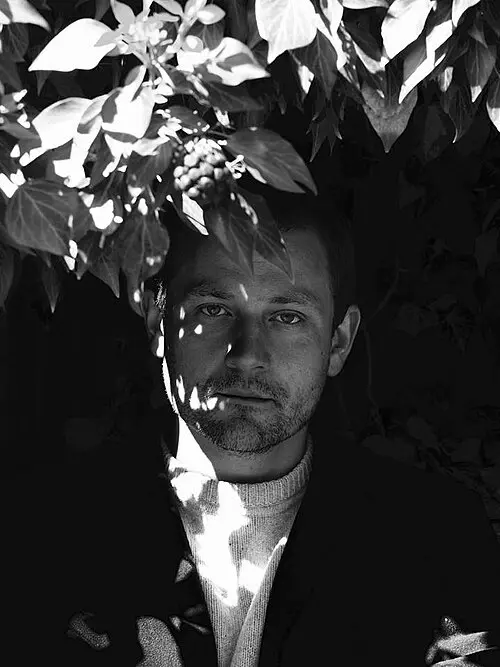 Lars Eriksson