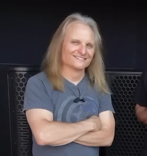 Matt Laug