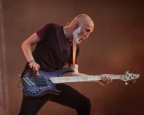 Jeroen van Veen