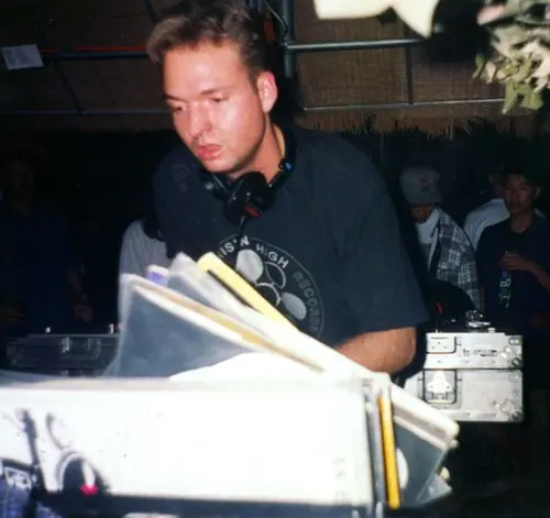 DJ Dan