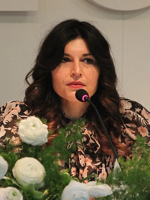 Giusy Ferreri