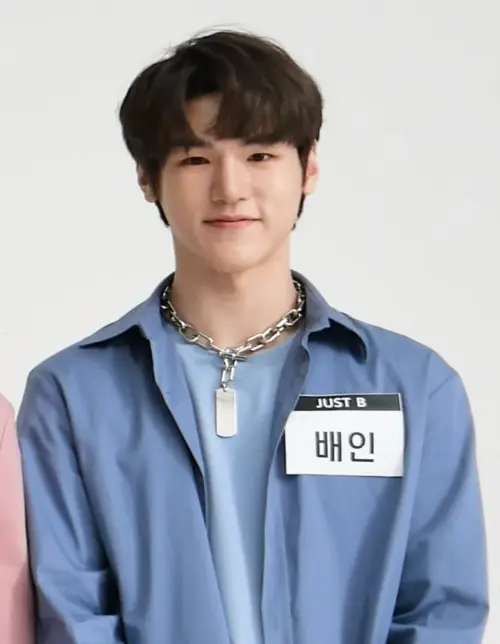배인