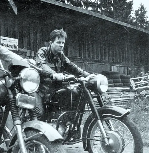 Tõnu Trubetsky