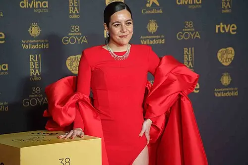 Valeria Castro