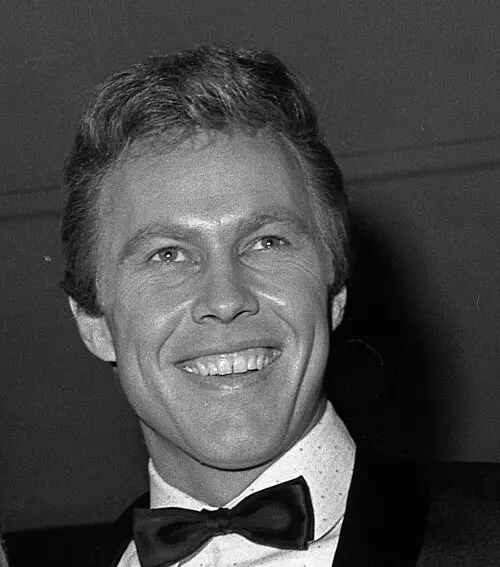 Harve Presnell