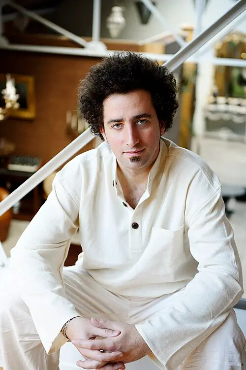 Julien Chirol