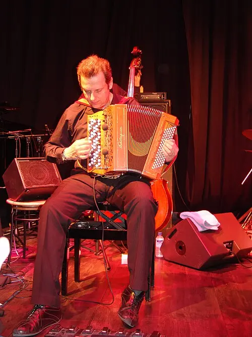 Marc Berthoumieux