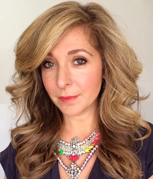 Tracy-Ann Oberman