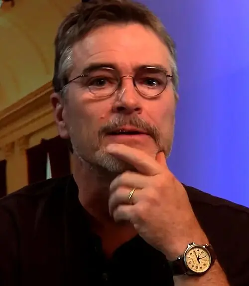 Tom Bodett