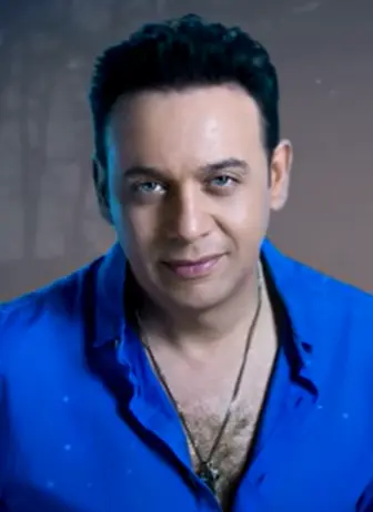 Mustafa Amar