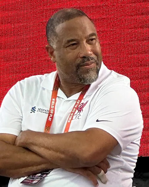 John Barnes