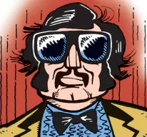 Tony Clifton