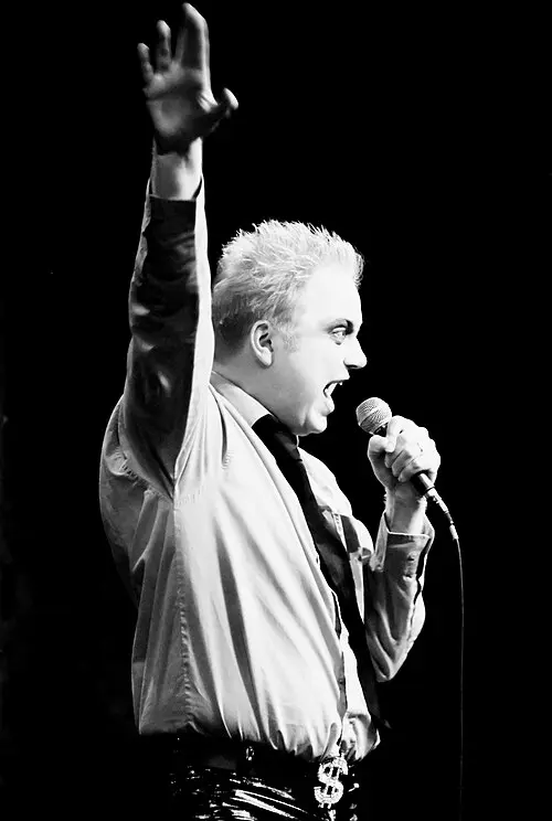 Gary Le Strange