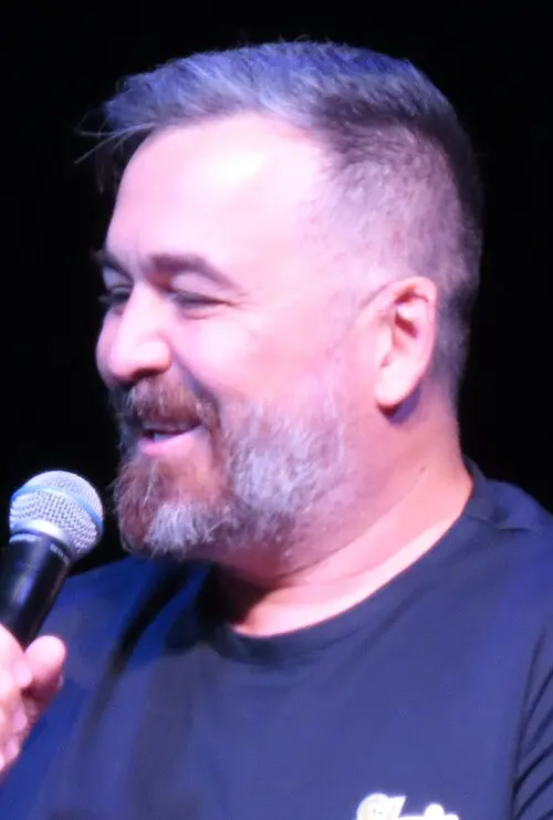 Brian Quinn