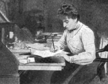 Dora Bright