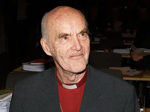 Martin Lönnebo