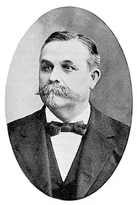 James McGranahan