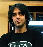 Eric Valentine