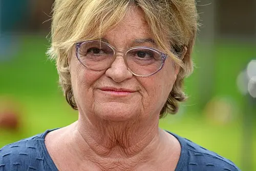 Voith Ági