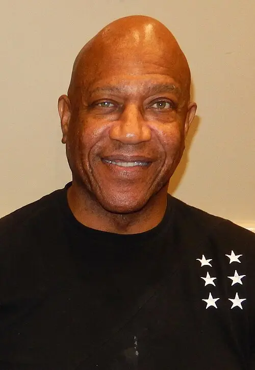 Tom "Tiny" Lister Jr.