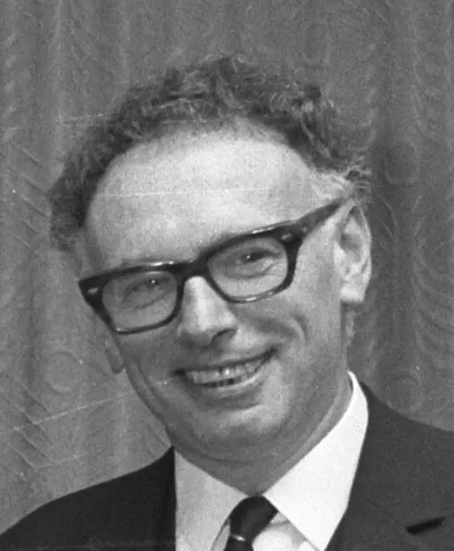 Bert Paige