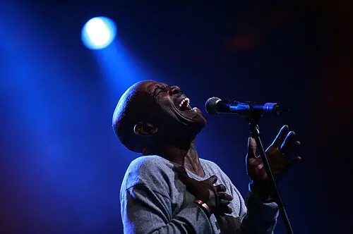 Chikapa “Ray” Phiri